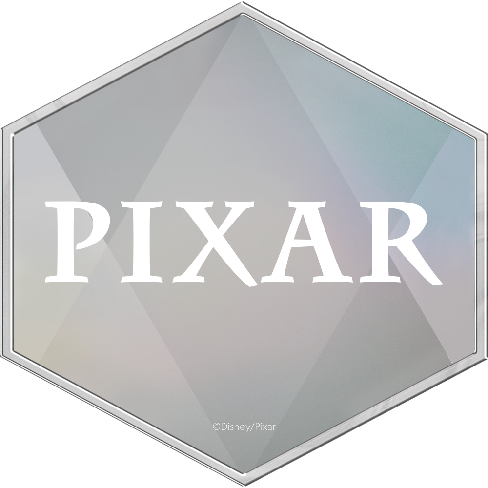 Pixar